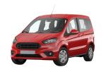 Eclairage FORD COURIER [TRANSIT/TOURNEO] II phase 2 depuis le 10/2018